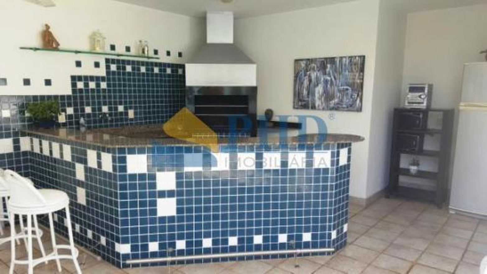 Casa 4 Quartos 504m² 