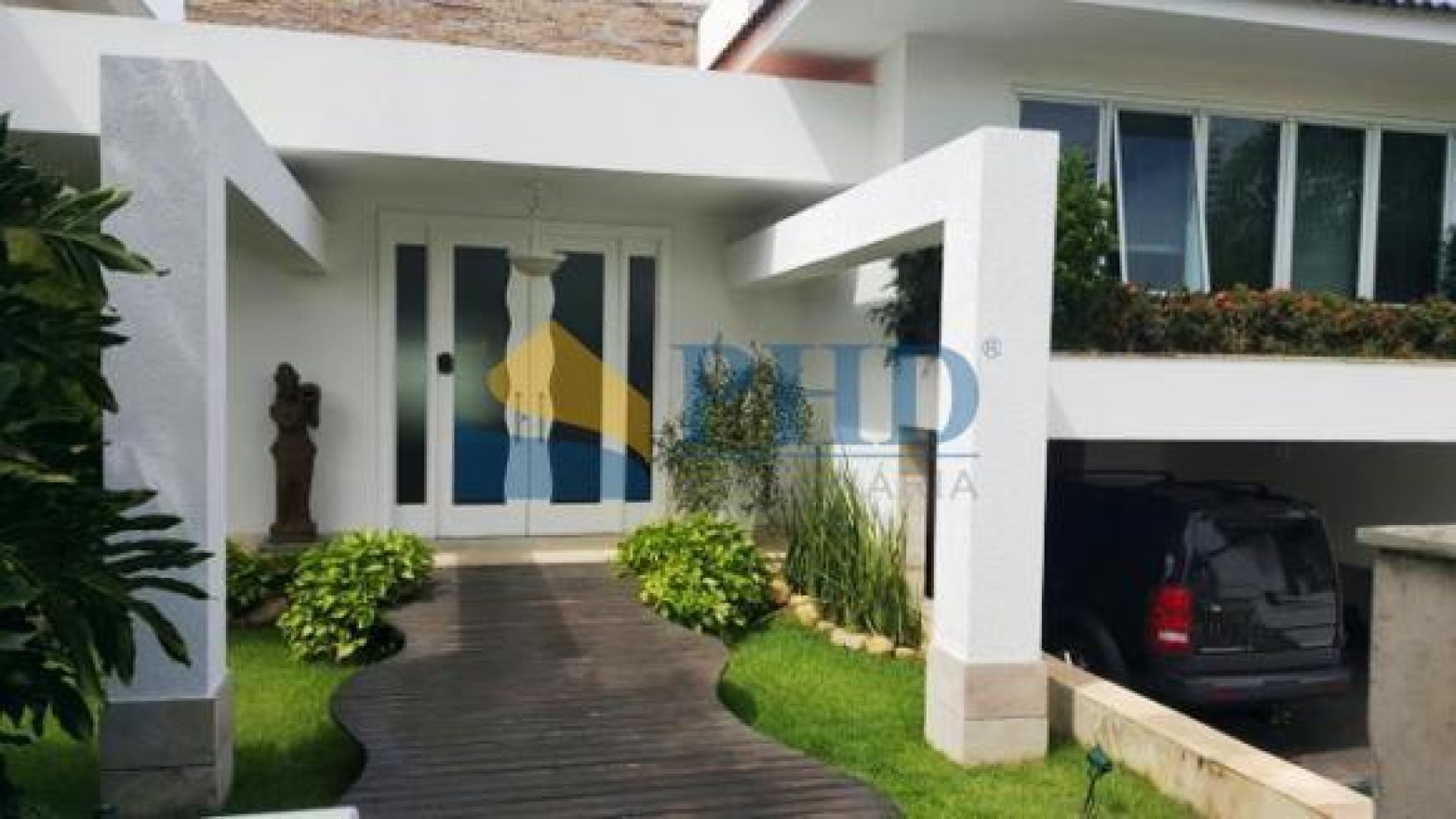 Casa 4 Quartos 504m² 