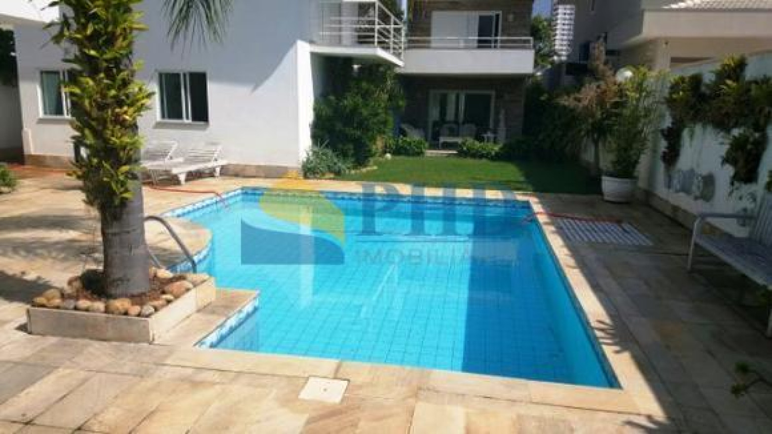 Casa 4 Quartos 504m² 