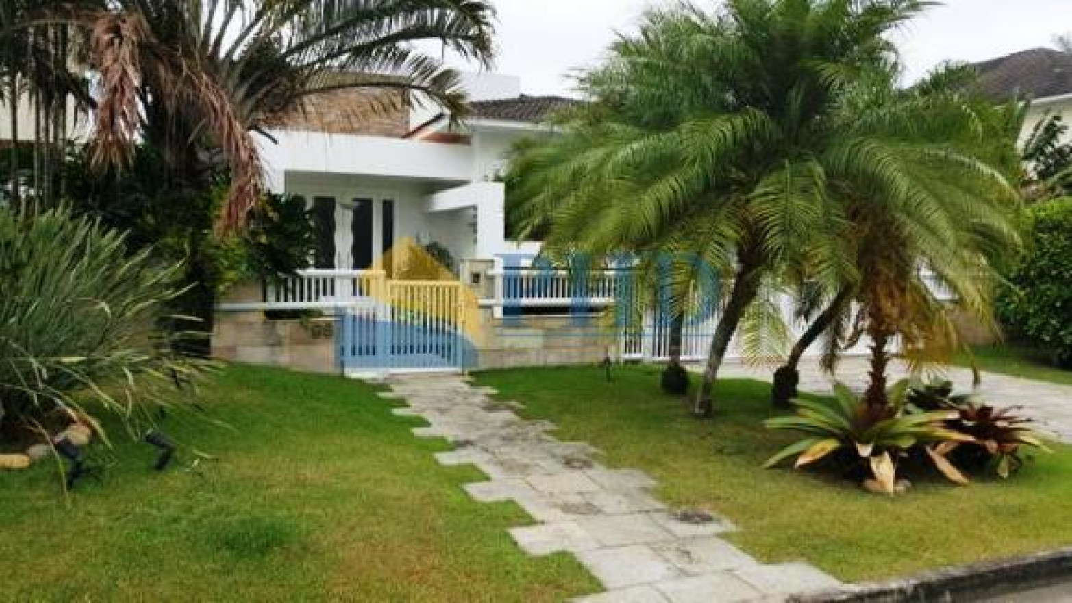 Casa 4 Quartos 504m² 