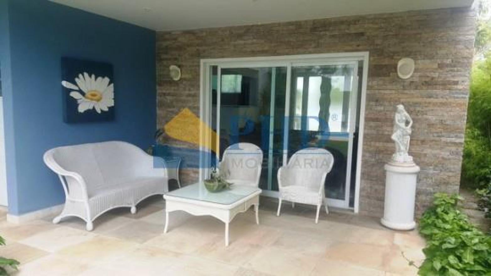 Casa 4 Quartos 504m² 