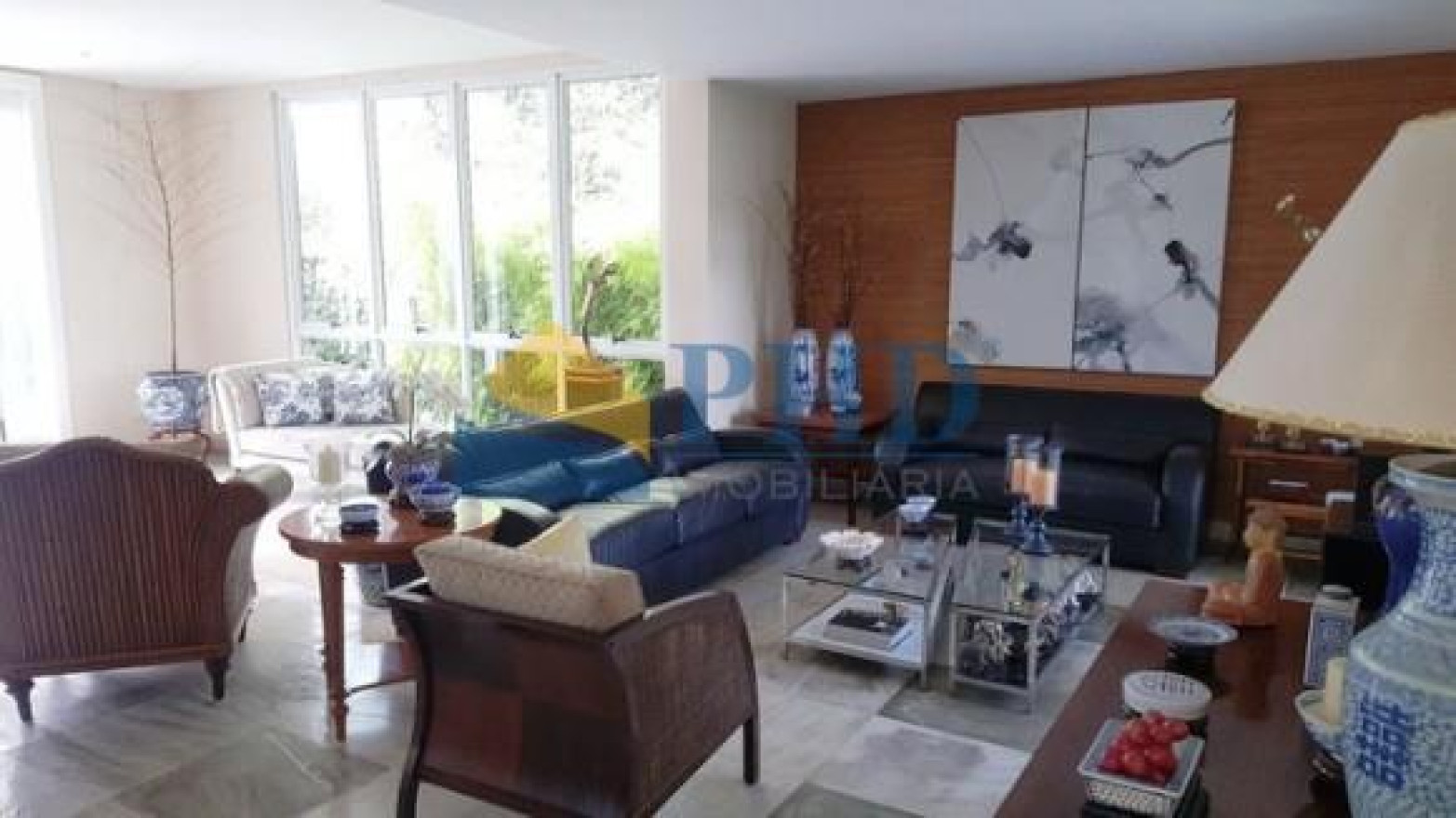 Casa 4 Quartos 504m² 