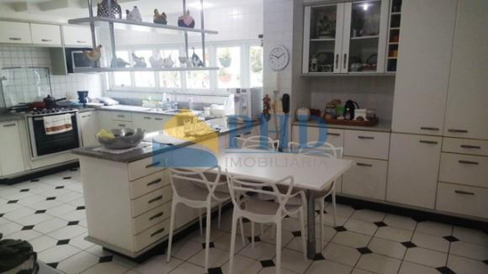 Casa 4 Quartos 504m² 