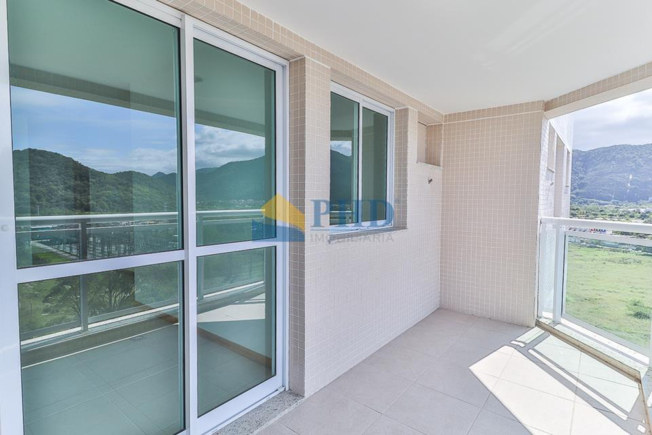 Apartamento 3 Quartos 81m² 