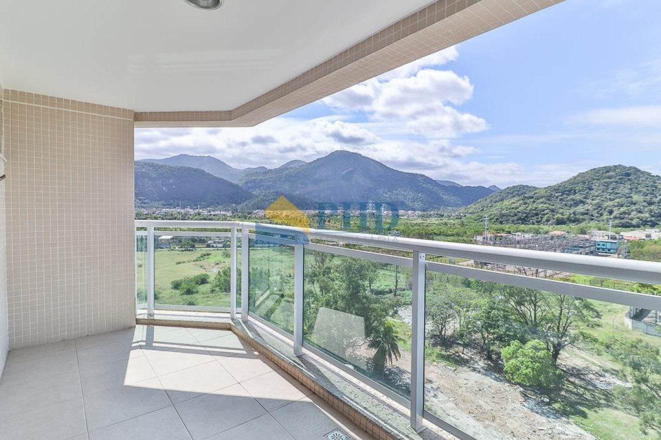 Apartamento 3 Quartos 81m² 