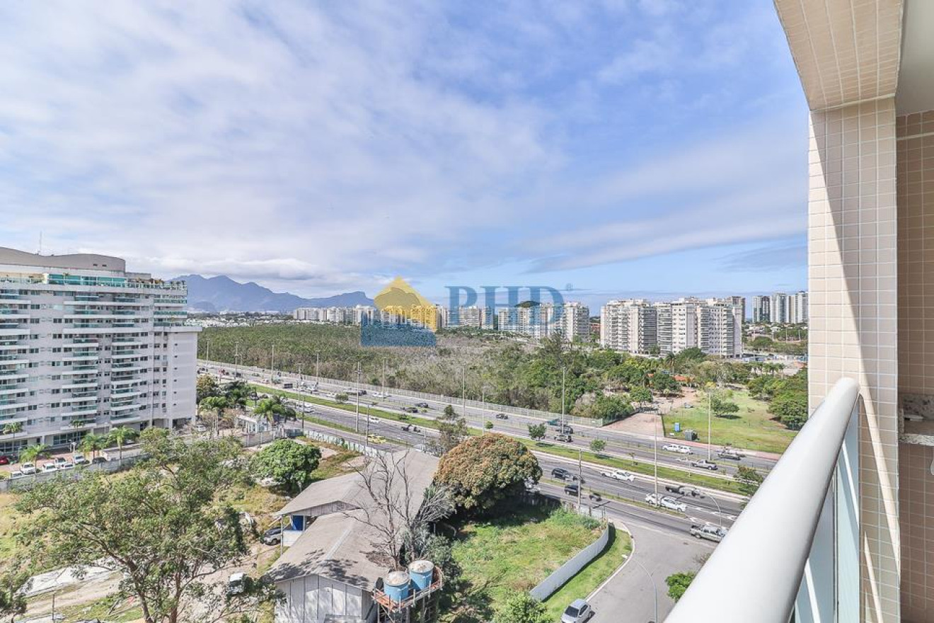 Apartamento 3 Quartos 81m² 
