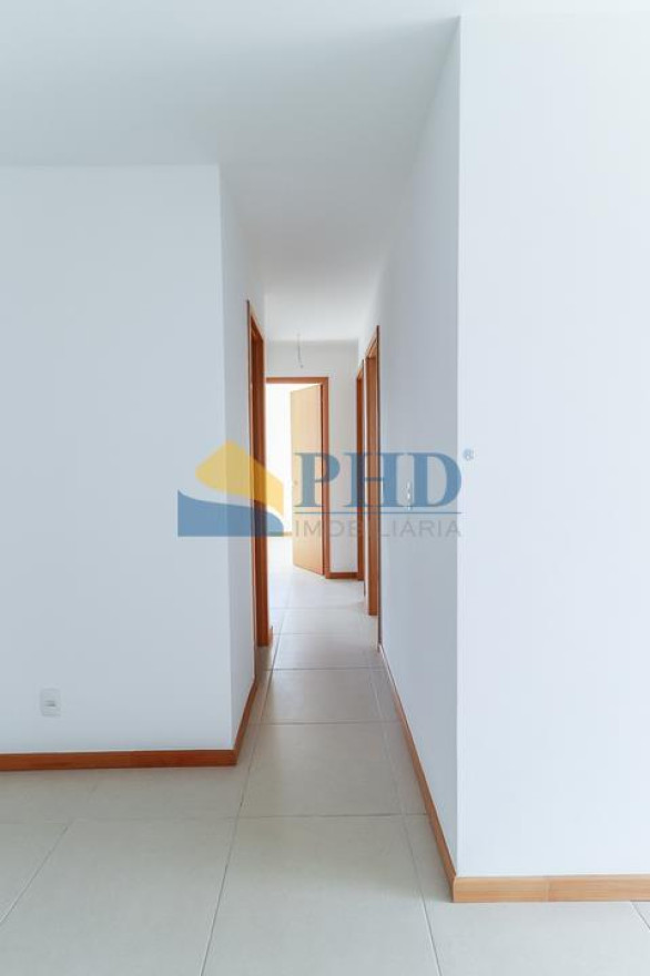 Apartamento 3 Quartos 81m² 