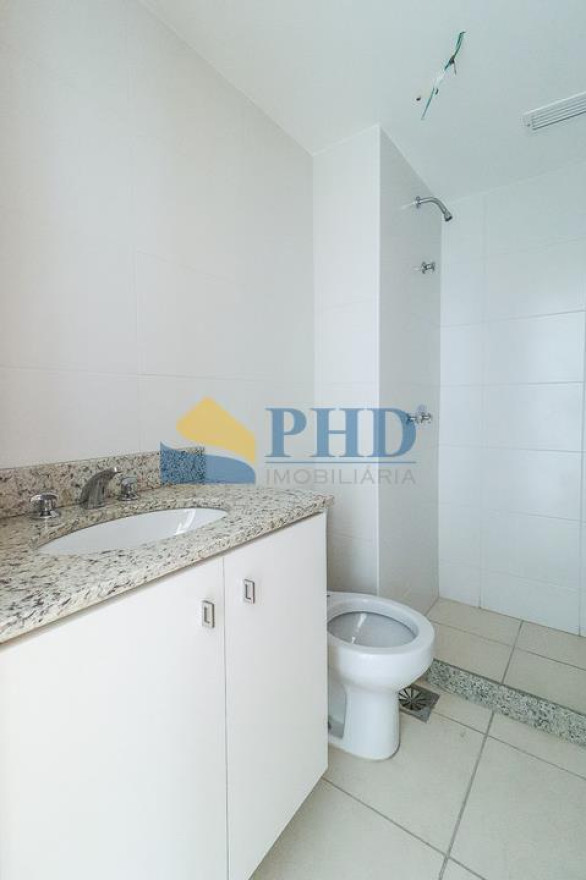 Apartamento 3 Quartos 81m² 