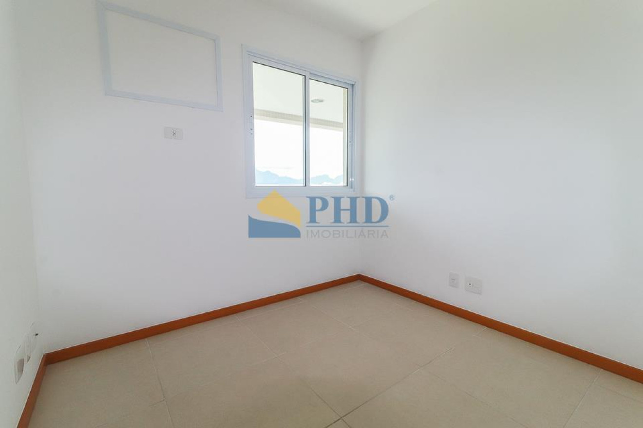 Apartamento 3 Quartos 81m² 