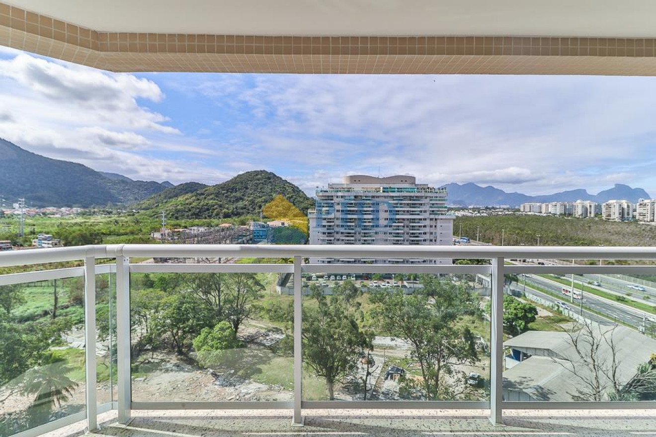 Apartamento 3 Quartos 81m² 