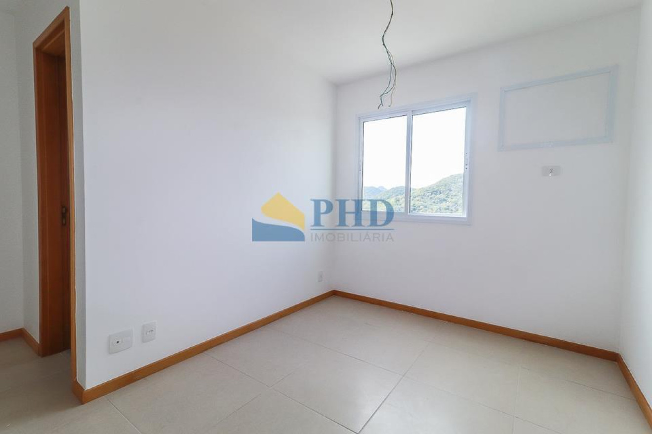 Apartamento 3 Quartos 81m² 