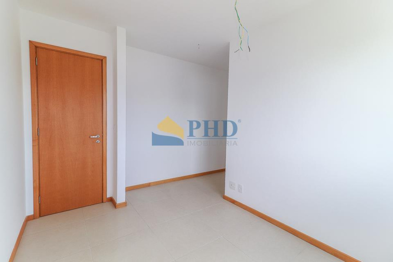 Apartamento 3 Quartos 81m² 