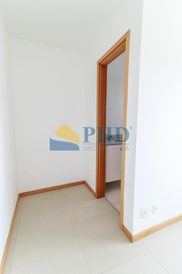 Apartamento 3 Quartos 81m² 