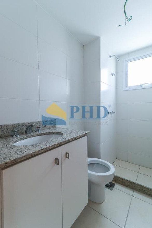 Apartamento 3 Quartos 81m² 