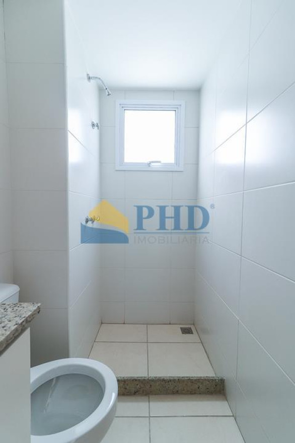 Apartamento 3 Quartos 81m² 