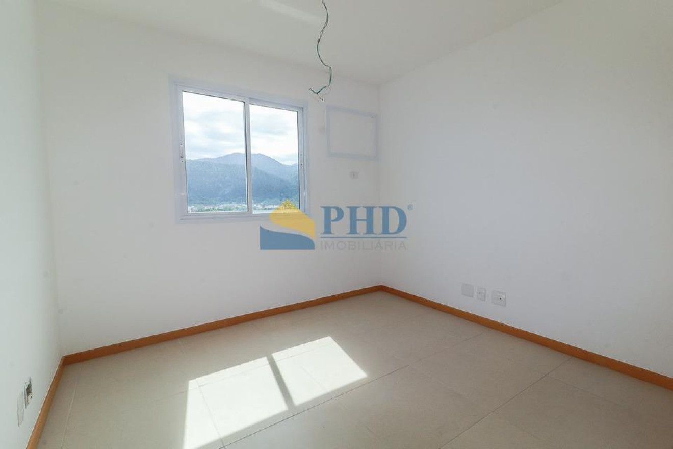 Apartamento 3 Quartos 81m² 