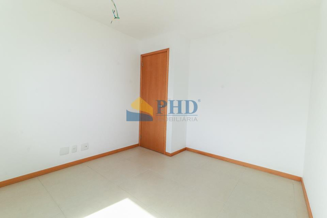 Apartamento 3 Quartos 81m² 