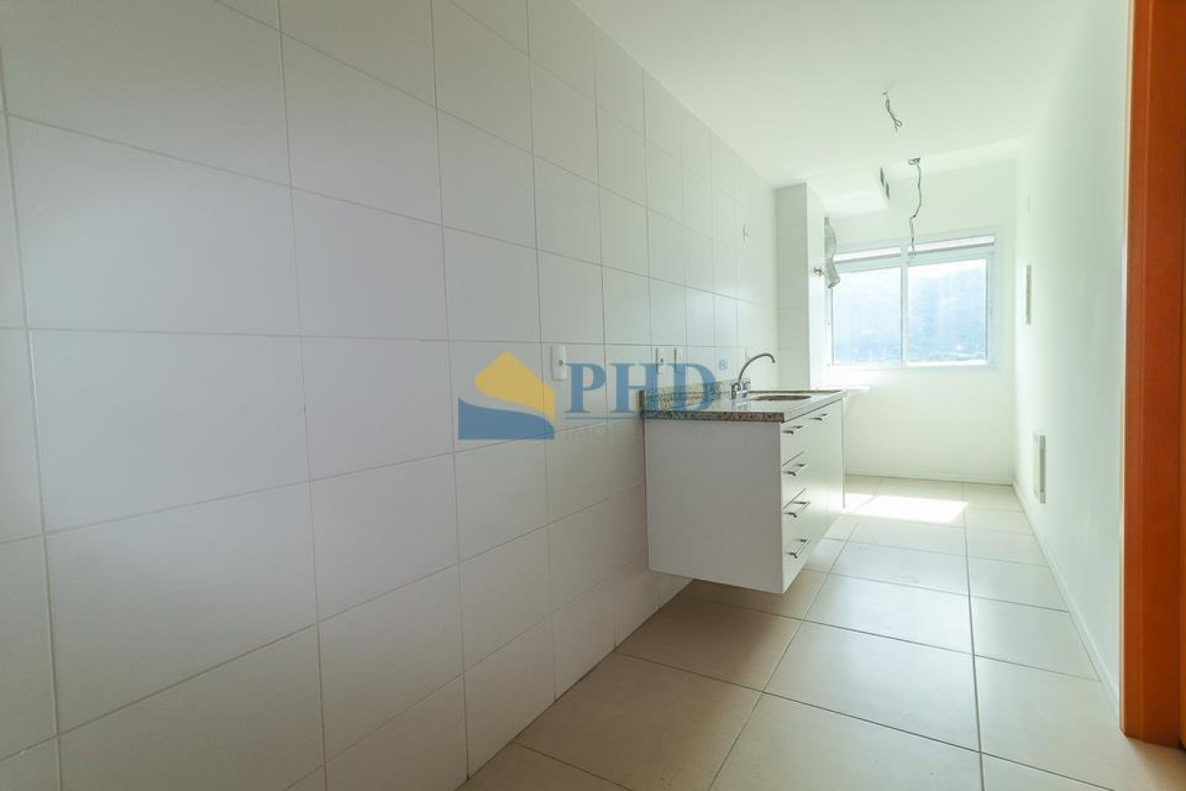 Apartamento 3 Quartos 81m² 