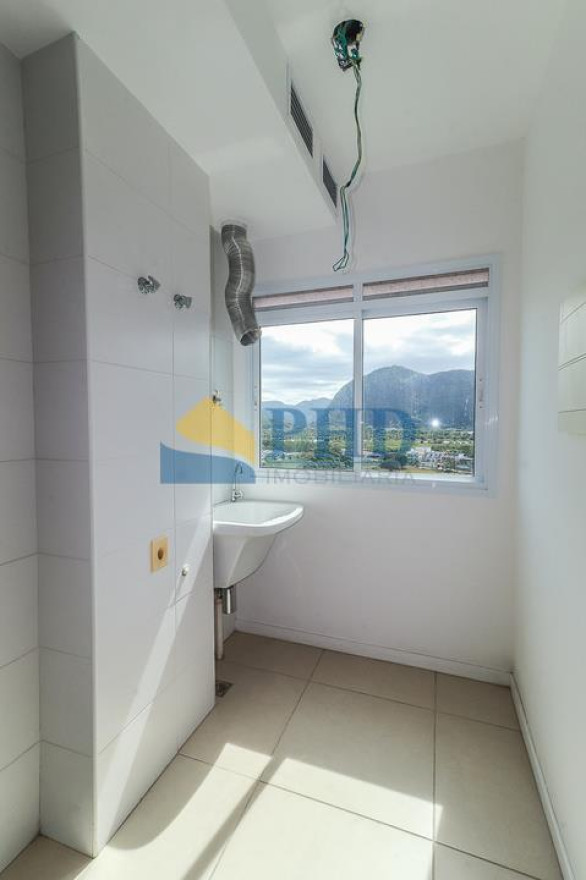 Apartamento 3 Quartos 81m² 