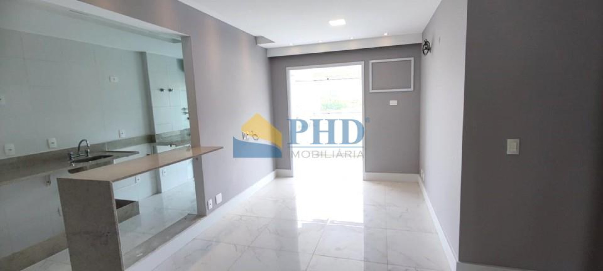 Apartamento 2 Quartos 69m² 