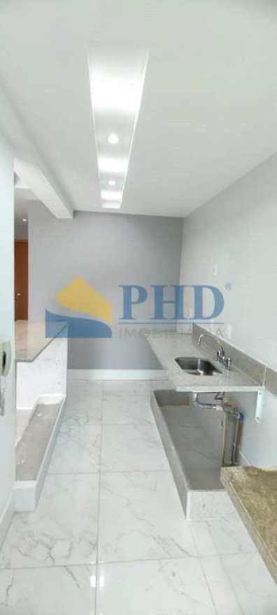 Apartamento 2 Quartos 69m² 