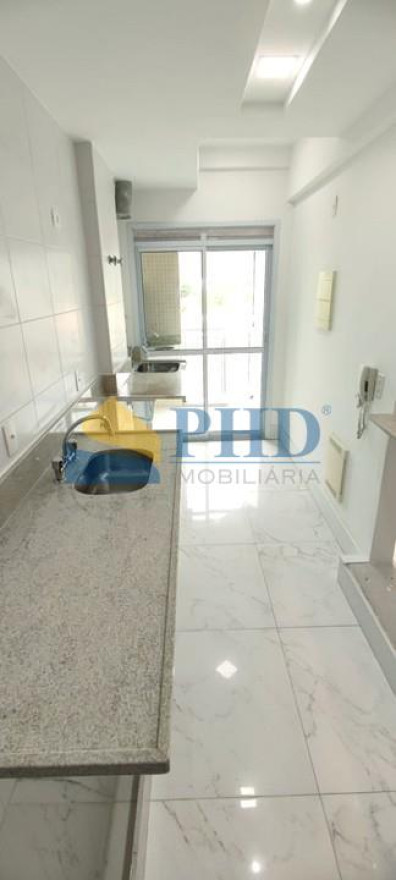 Apartamento 2 Quartos 69m² 