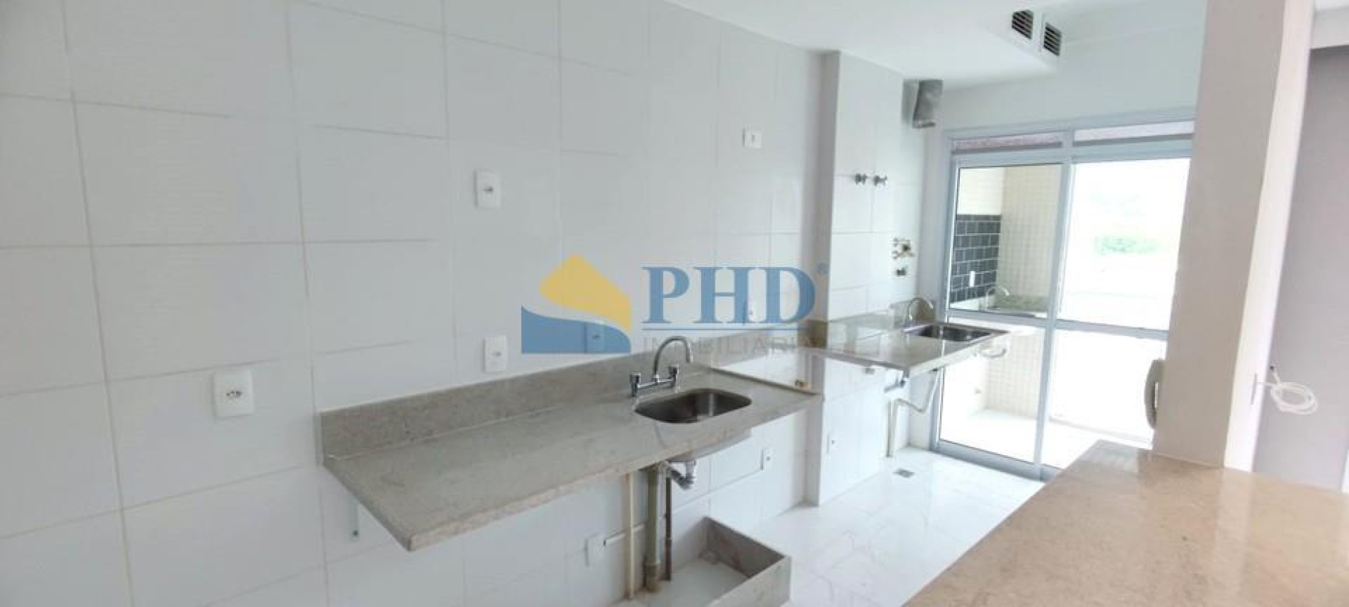 Apartamento 2 Quartos 69m² 