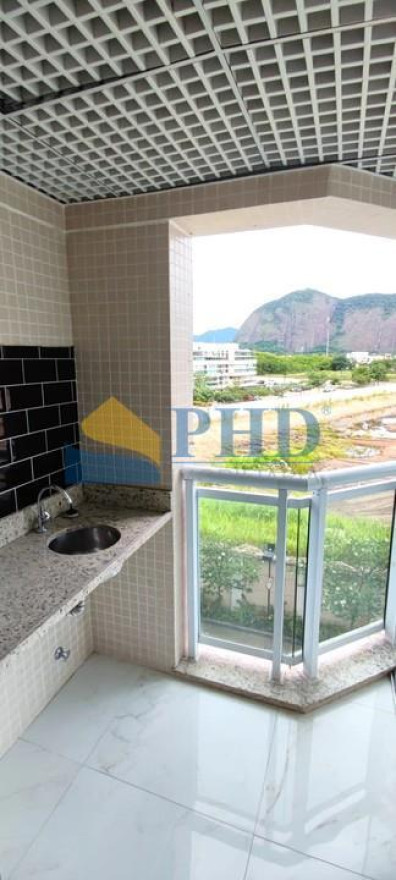 Apartamento 2 Quartos 69m² 