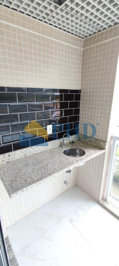 Apartamento 2 Quartos 69m² 
