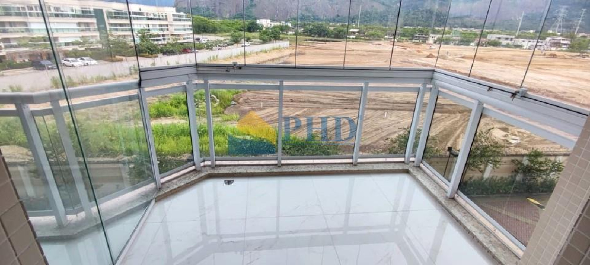Apartamento 2 Quartos 69m² 
