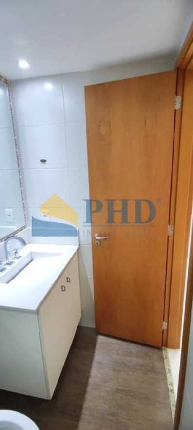 Apartamento 2 Quartos 69m² 