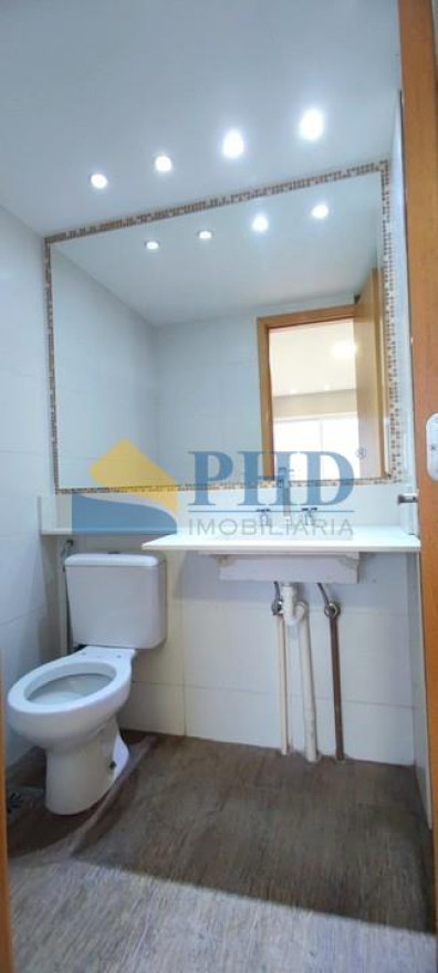 Apartamento 2 Quartos 69m² 
