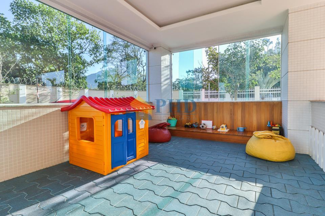 Apartamento 2 Quartos 69m² 