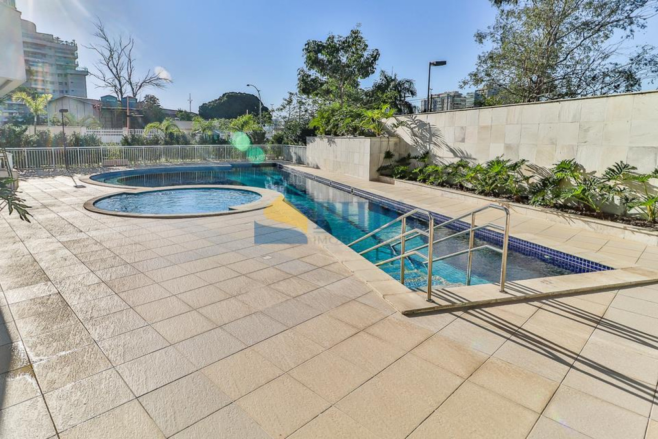 Apartamento 2 Quartos 69m² 