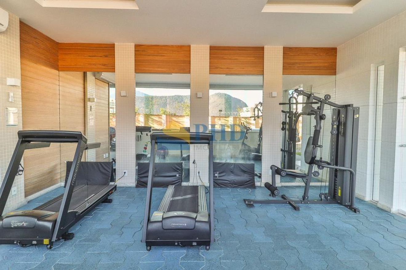 Apartamento 2 Quartos 69m² 