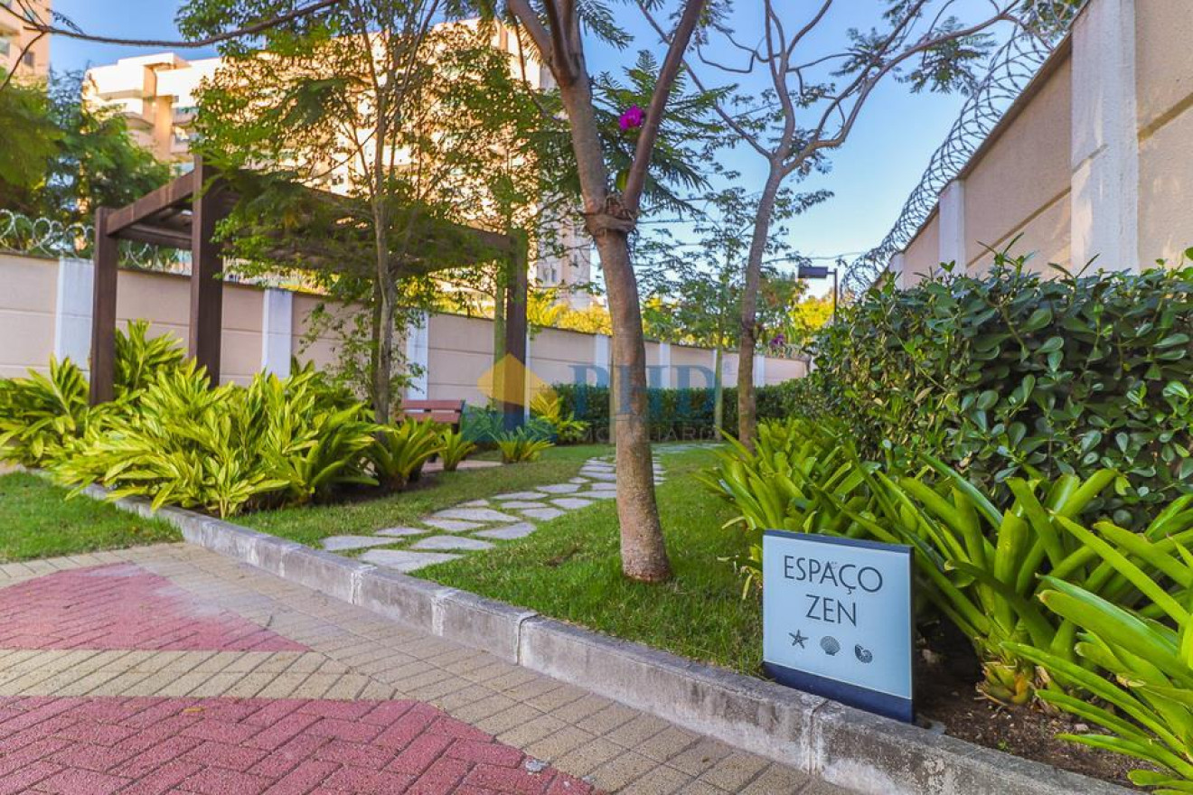 Apartamento 2 Quartos 69m² 