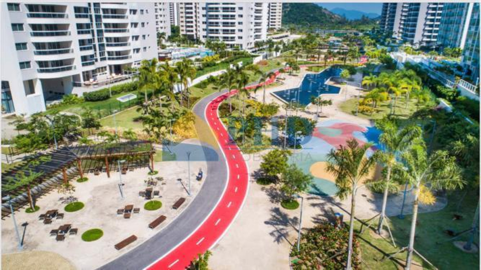Apartamento 2 Quartos 85m² 