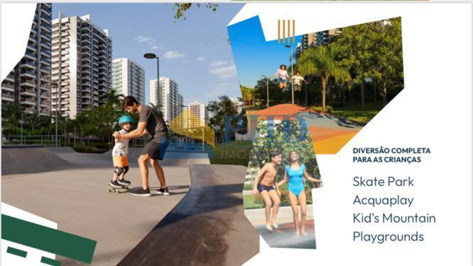 Apartamento 2 Quartos 85m² 
