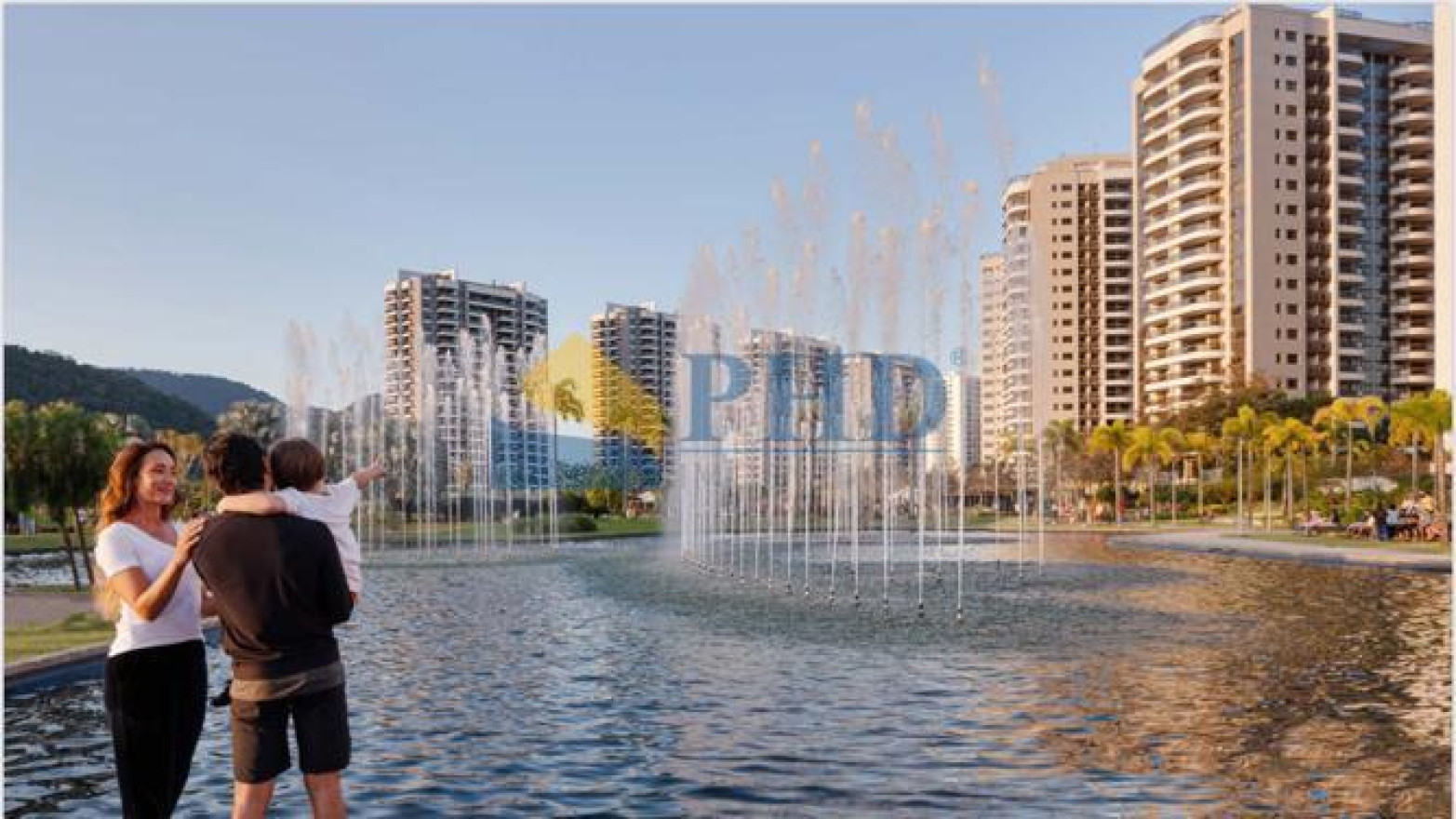 Apartamento 2 Quartos 85m² 