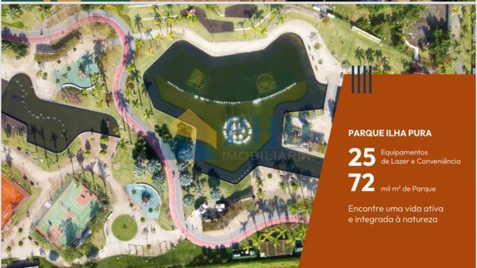 Apartamento 2 Quartos 85m² 