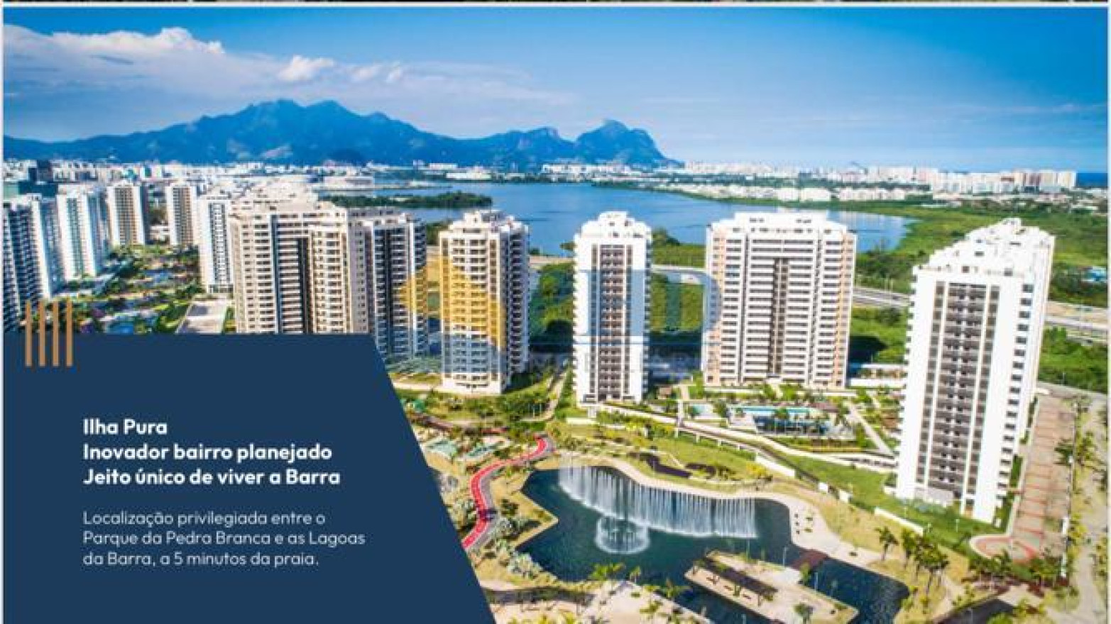 Apartamento 2 Quartos 85m² 
