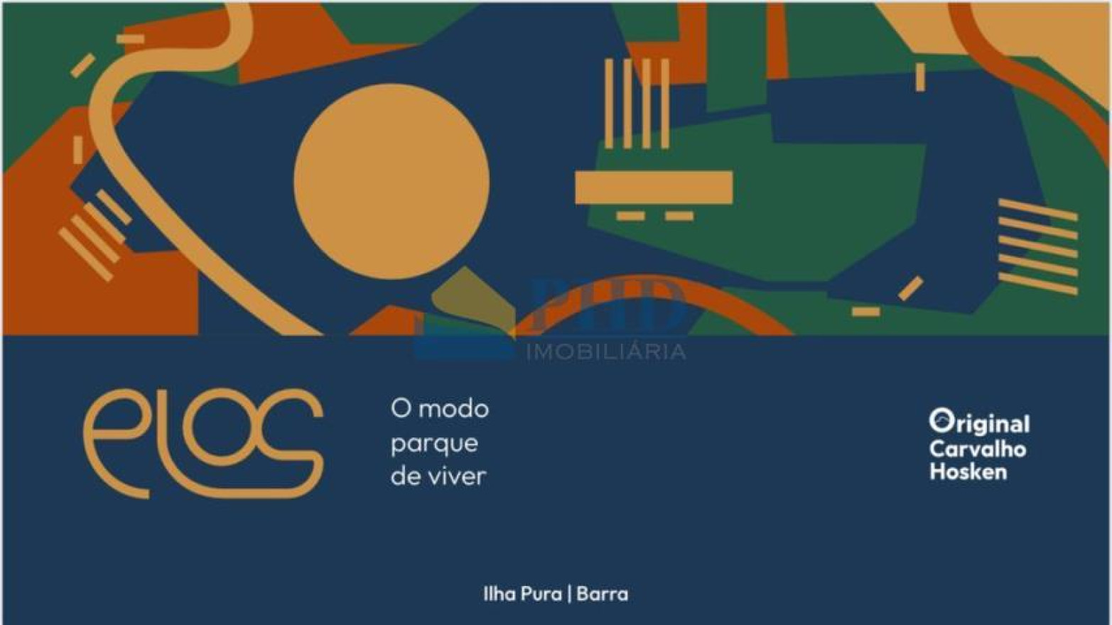 Apartamento 2 Quartos 85m² 