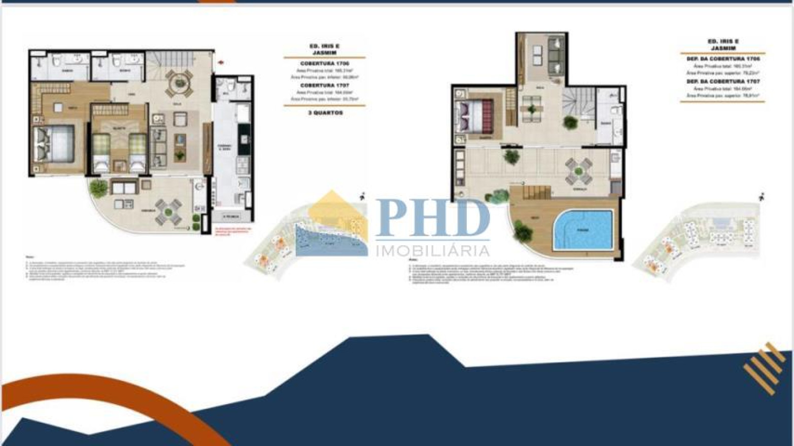 Apartamento 2 Quartos 85m² 