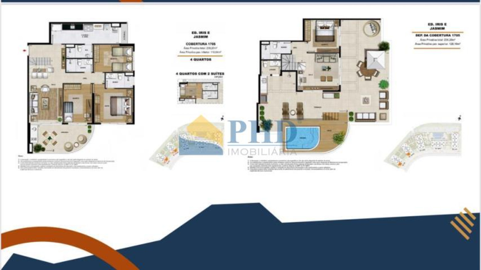 Apartamento 2 Quartos 85m² 