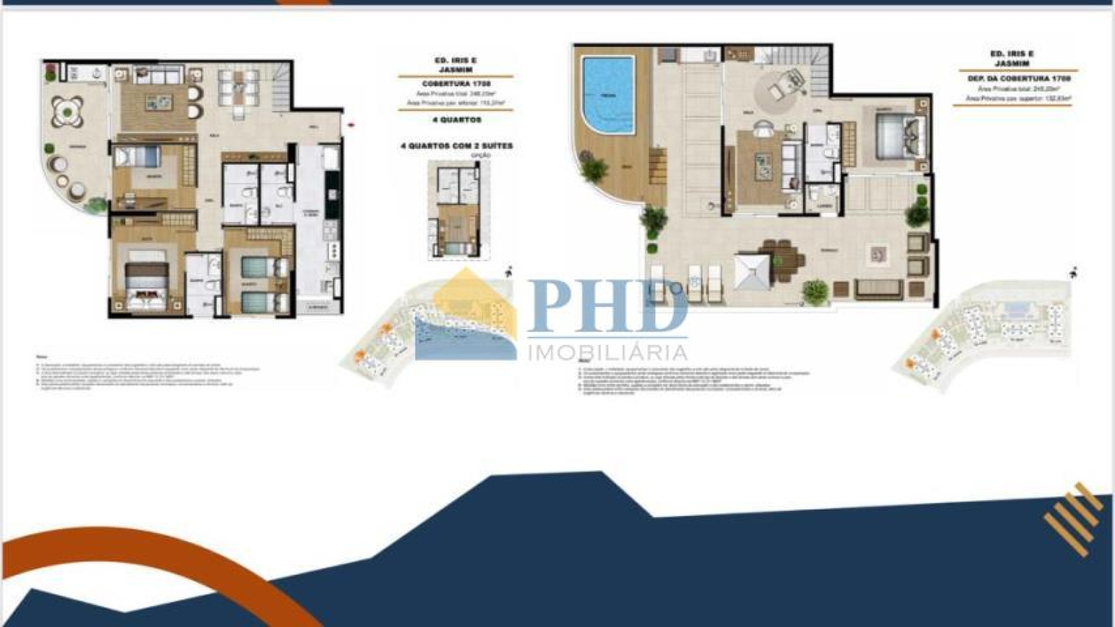 Apartamento 2 Quartos 85m² 