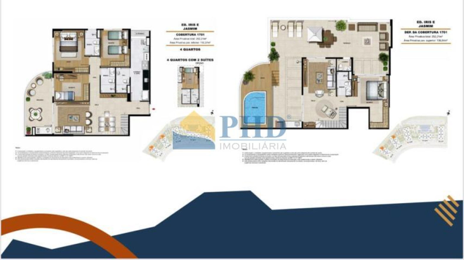 Apartamento 2 Quartos 85m² 