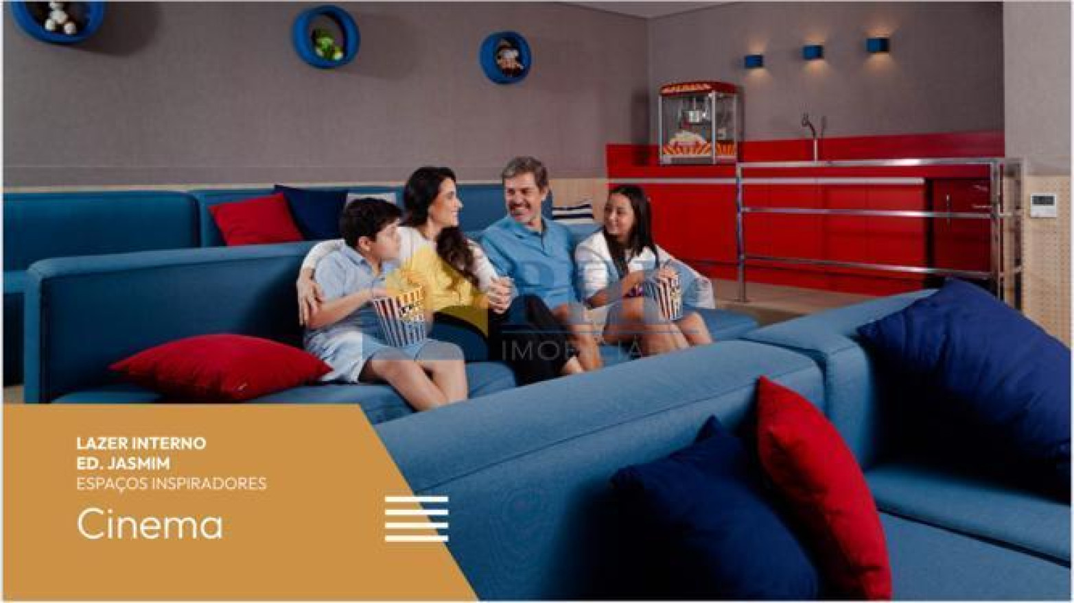Apartamento 2 Quartos 85m² 