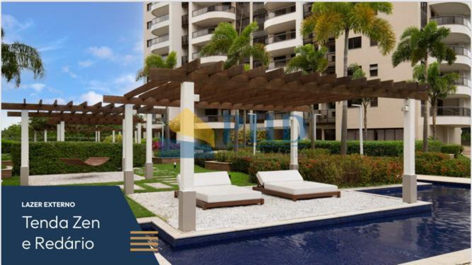 Apartamento 2 Quartos 85m² 