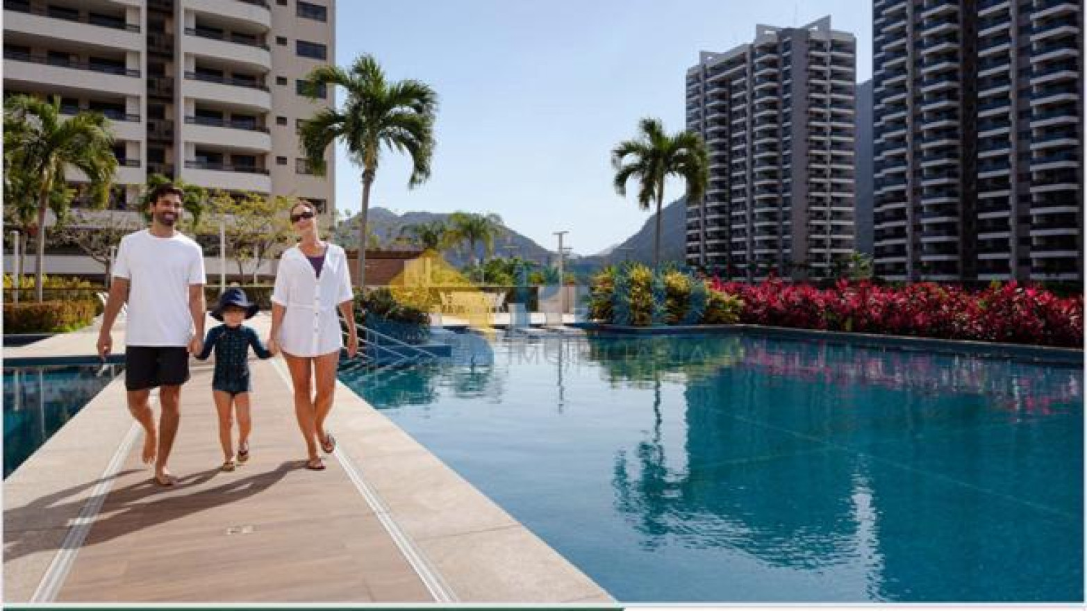 Apartamento 2 Quartos 85m² 