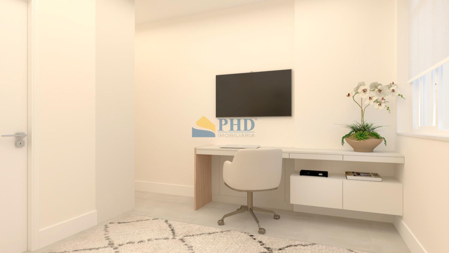 APARTAMENTO 3 Quartos 133m² 
